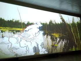 Пути великих свершений: Уникальный фильм о Якутии покажут на телеканале «Россия 1»