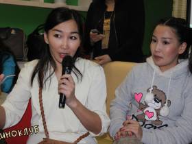 Роль Киноклуба в становлении якутского кино: от рефлексии к действиям