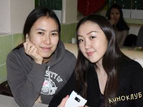 Роль Киноклуба в становлении якутского кино: от рефлексии к действиям