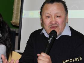 Роль Киноклуба в становлении якутского кино: от рефлексии к действиям