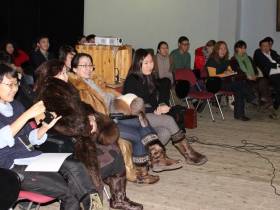 Роль Киноклуба в становлении якутского кино: от рефлексии к действиям