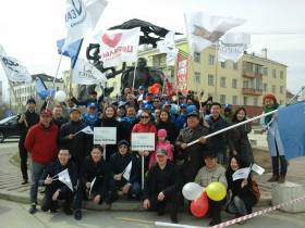 Роль Киноклуба в становлении якутского кино: от рефлексии к действиям