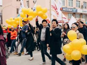 Роль Киноклуба в становлении якутского кино: от рефлексии к действиям