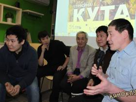 Роль Киноклуба в становлении якутского кино: от рефлексии к действиям