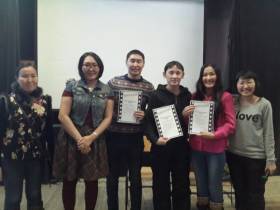 Роль Киноклуба в становлении якутского кино: от рефлексии к действиям