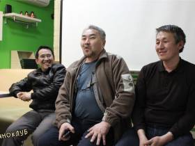 Роль Киноклуба в становлении якутского кино: от рефлексии к действиям