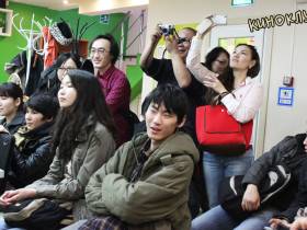 Роль Киноклуба в становлении якутского кино: от рефлексии к действиям