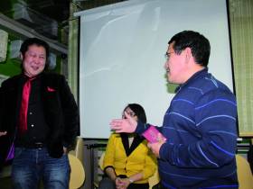 Роль Киноклуба в становлении якутского кино: от рефлексии к действиям