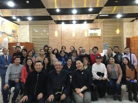 Роль Киноклуба в становлении якутского кино: от рефлексии к действиям