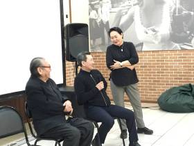 Роль Киноклуба в становлении якутского кино: от рефлексии к действиям