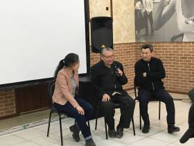 Роль Киноклуба в становлении якутского кино: от рефлексии к действиям