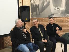 Роль Киноклуба в становлении якутского кино: от рефлексии к действиям