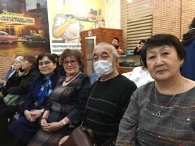 Роль Киноклуба в становлении якутского кино: от рефлексии к действиям