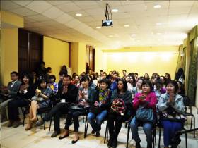 Роль Киноклуба в становлении якутского кино: от рефлексии к действиям