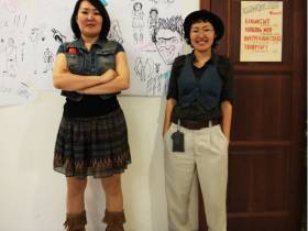 Роль Киноклуба в становлении якутского кино: от рефлексии к действиям