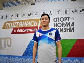 Трудовые коллективы Якутии участвуют в фестивале комплекса ГТО