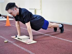 Трудовые коллективы Якутии участвуют в фестивале комплекса ГТО