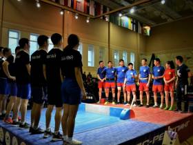 Команда села Чинэкэ выиграла турнир по мас-рестлингу среди наслегов Якутии