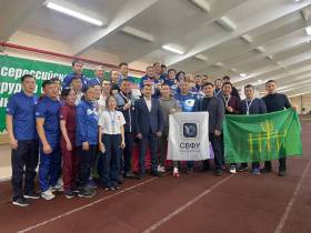 В Якутии выявили лучшие трудовые коллективы на фестивале комплекса ГТО