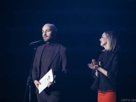 Ямальская земля с восторгом приняла якутский балет