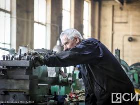 Как идёт ремонт судов в Якутии в условиях санкций