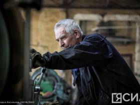 Как идёт ремонт судов в Якутии в условиях санкций