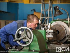 Как идёт ремонт судов в Якутии в условиях санкций