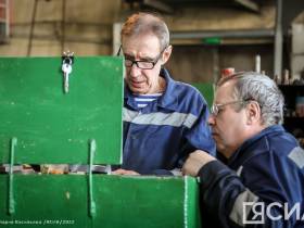 Как идёт ремонт судов в Якутии в условиях санкций