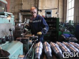 Как идёт ремонт судов в Якутии в условиях санкций