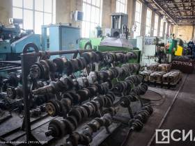 Как идёт ремонт судов в Якутии в условиях санкций