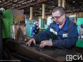 Как идёт ремонт судов в Якутии в условиях санкций