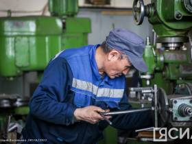 Как идёт ремонт судов в Якутии в условиях санкций