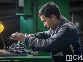 Как идёт ремонт судов в Якутии в условиях санкций