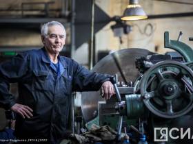 Как идёт ремонт судов в Якутии в условиях санкций