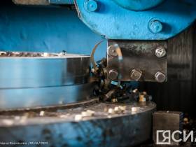 Как идёт ремонт судов в Якутии в условиях санкций