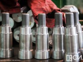 Как идёт ремонт судов в Якутии в условиях санкций