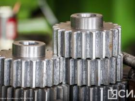 Как идёт ремонт судов в Якутии в условиях санкций