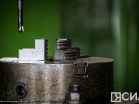 Как идёт ремонт судов в Якутии в условиях санкций