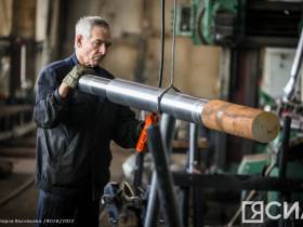 Как идёт ремонт судов в Якутии в условиях санкций