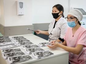 Медучреждения Якутии в апреле проведут акции здоровья для женщин