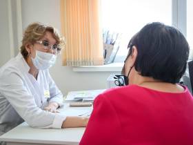 Медучреждения Якутии в апреле проведут акции здоровья для женщин