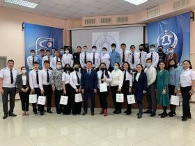 В Якутии проводится республиканская олимпиада профессионального мастерства