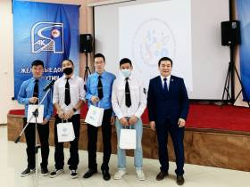 В Якутии проводится республиканская олимпиада профессионального мастерства