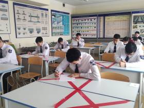 В Якутии проводится республиканская олимпиада профессионального мастерства