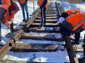 В Якутии проводится республиканская олимпиада профессионального мастерства