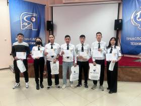 В Якутии проводится республиканская олимпиада профессионального мастерства