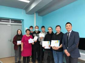 В Якутии проводится республиканская олимпиада профессионального мастерства