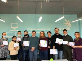 В Якутии проводится республиканская олимпиада профессионального мастерства