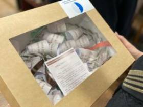 Адвент-календарь по-якутски. Кафедра АГИКИ намерена запатентовать проект «Алгыстаах салама»