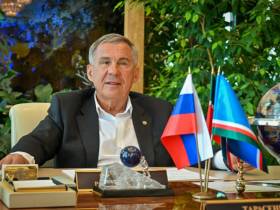 Якутия и Татарстан будут сотрудничать в сельском хозяйстве